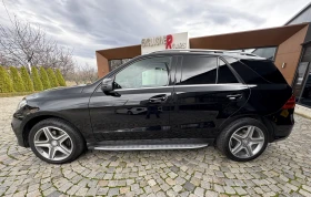 Mercedes-Benz GLE 350 AMG Line/4Matic, снимка 3