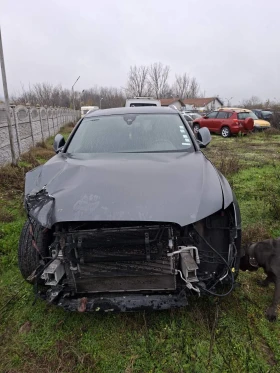 Audi Q5 Джип, снимка 1