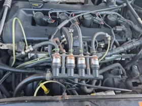 Ford Maverick 2.3i бензин/газ 4x4, снимка 9