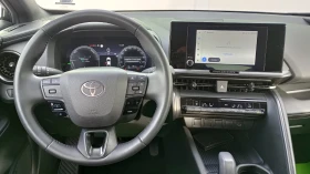 Toyota C-HR Hybrid e-CVT 140 к.с., снимка 9