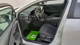 Toyota C-HR Hybrid e-CVT 140 к.с., снимка 7