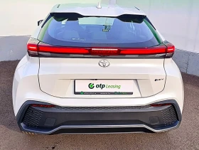 Toyota C-HR Hybrid e-CVT 140 к.с., снимка 6