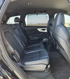 Audi SQ7 Bang & Olufsen , снимка 14