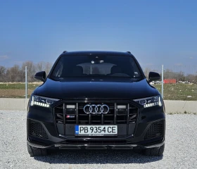Audi SQ7 Bang & Olufsen , снимка 2