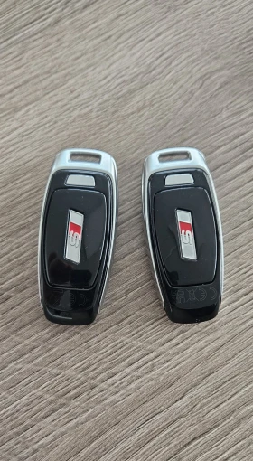 Audi SQ7 Bang & Olufsen V8 4.0TDI 435кс, снимка 17