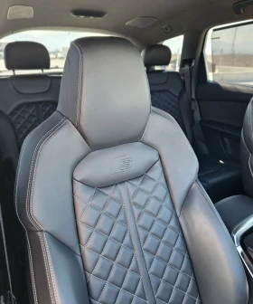 Audi SQ7 Bang & Olufsen , снимка 11