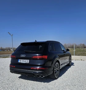 Audi SQ7 Bang & Olufsen , снимка 7