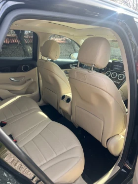 Mercedes-Benz GLC 300, снимка 10