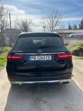 Mercedes-Benz GLC 300, снимка 9