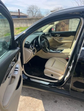 Mercedes-Benz GLC 300, снимка 6