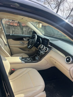 Mercedes-Benz GLC 300, снимка 11