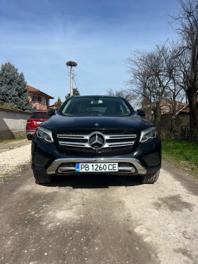 Mercedes-Benz GLC 300, снимка 3