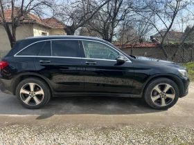 Mercedes-Benz GLC 300, снимка 12