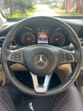 Mercedes-Benz GLC 300, снимка 13