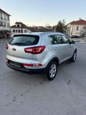Kia Sportage 1.6i android camera, снимка 3