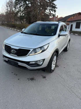 Kia Sportage 1.6i android camera, снимка 7