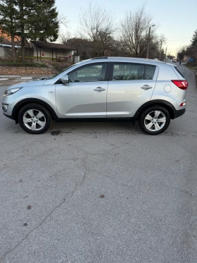 Kia Sportage 1.6i android camera, снимка 6
