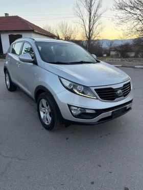 Kia Sportage 1.6i android camera, снимка 1