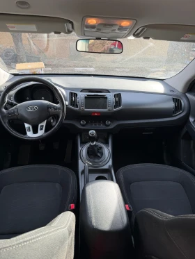 Kia Sportage 1.6i android camera, снимка 11