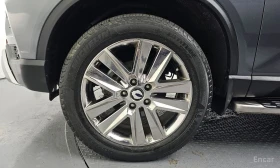 SsangYong Rexton, снимка 5