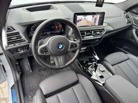 BMW X3 xDrive30i, снимка 6