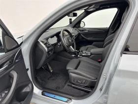 BMW X3 xDrive30i, снимка 8