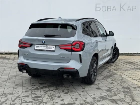 BMW X3 xDrive30i, снимка 2