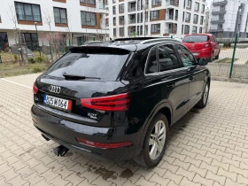Audi Q3 QUATRO, снимка 5