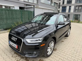 Audi Q3 QUATRO, снимка 1