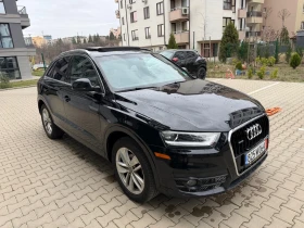 Audi Q3 QUATRO, снимка 2