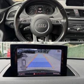 Audi Q3 QUATRO, снимка 10