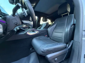 Mercedes-Benz GLE 350 AIRMATIC/AMG, снимка 10