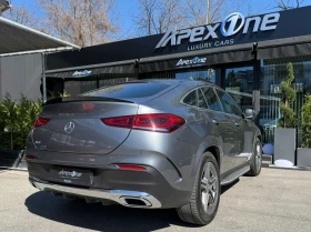 Mercedes-Benz GLE 350 AIRMATIC/AMG, снимка 6