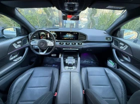 Mercedes-Benz GLE 350 AIRMATIC/AMG, снимка 13