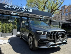 Mercedes-Benz GLE 350 AIRMATIC/AMG, снимка 3