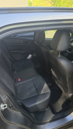 Mitsubishi Eclipse Cross PHEV , снимка 9