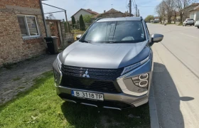 Mitsubishi Eclipse Cross PHEV , снимка 1