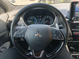 Mitsubishi Eclipse Cross PHEV , снимка 5