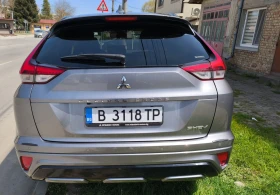 Mitsubishi Eclipse Cross PHEV , снимка 2