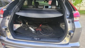Mitsubishi Eclipse Cross PHEV , снимка 8