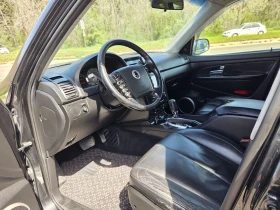 SsangYong Rexton 2, 7 tdi 165 hp, снимка 6