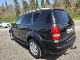 SsangYong Rexton 2, 7 tdi 165 hp, снимка 12