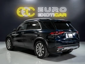Mercedes-Benz GLE 350* 4MATIC* АвтоКредит* (ЦЕНА ДО БГ), снимка 4