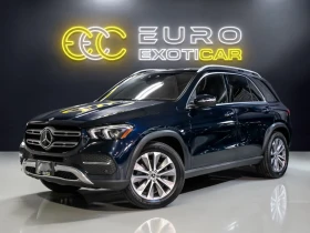 Mercedes-Benz GLE 350* 4MATIC* АвтоКредит* (ЦЕНА ДО БГ), снимка 3