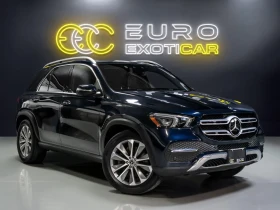 Mercedes-Benz GLE 350* 4MATIC* АвтоКредит* (ЦЕНА ДО БГ), снимка 1