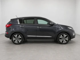 Kia Sportage * 2.0* 184к.с* 4x4* REBEL* Сервизна* Книжка* , снимка 6