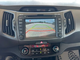 Kia Sportage * 2.0* 184к.с* 4x4* REBEL* Сервизна* Книжка* , снимка 12