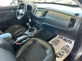 Kia Sportage * 2.0* 184к.с* 4x4* REBEL* Сервизна* Книжка* , снимка 7