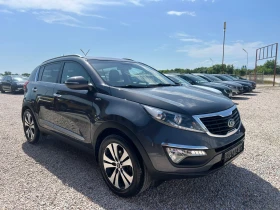 Kia Sportage * 2.0* 184к.с* 4x4* REBEL* Сервизна* Книжка* , снимка 2