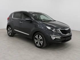 Kia Sportage * 2.0* 184к.с* 4x4* REBEL* Сервизна* Книжка* , снимка 2